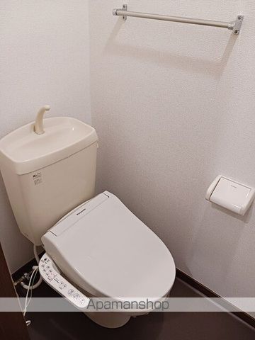 ピースコートの内装写真