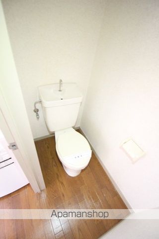 レジデンス石原の内装写真