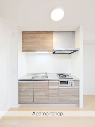 アストルム[1LDK/42m2]のキッチン1