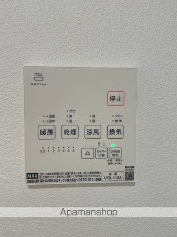 FLBレジデンス金沢文庫の内装写真