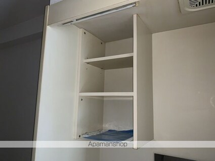 ヴェルドミール[1R/18.54m2]の内装6