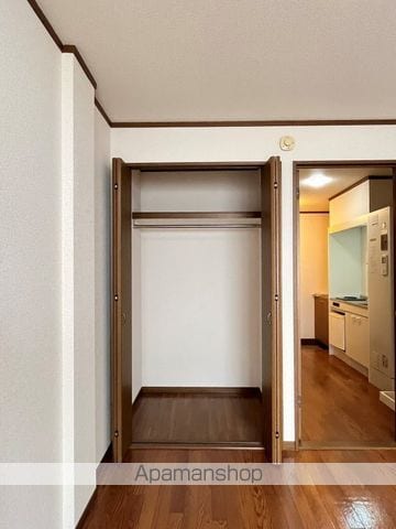ウィズステージさくらの内装写真