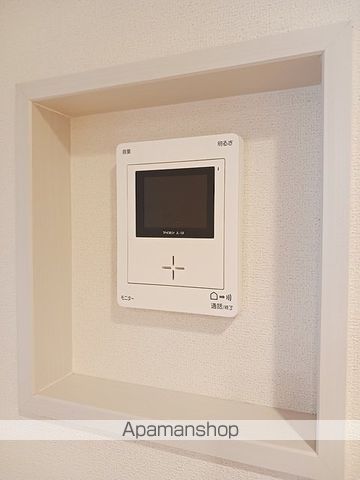 サンシャインサイドの内装写真