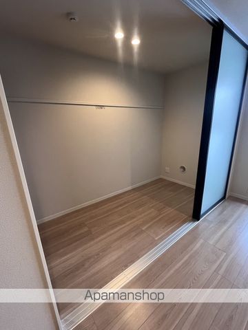 グランコート下浜田の内装写真