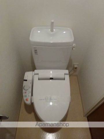 プラチナムステータスタワーの内装写真