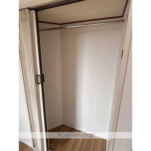 サクセス吹上の内装写真