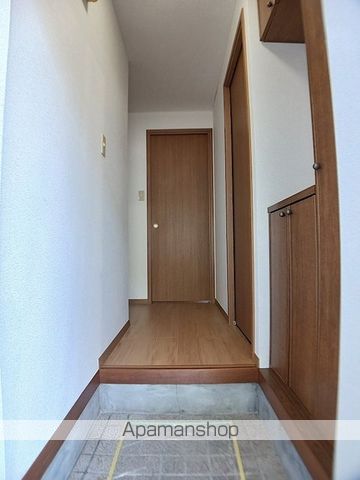 セントラル ひろの内装写真