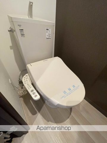 プレミアシティ美園の内装写真