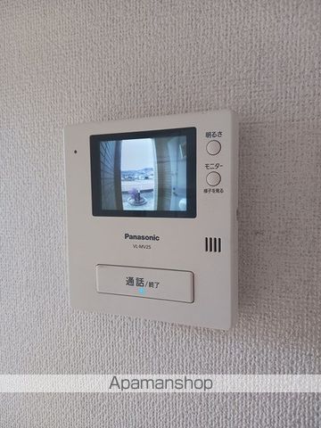 プランドール 3の内装写真