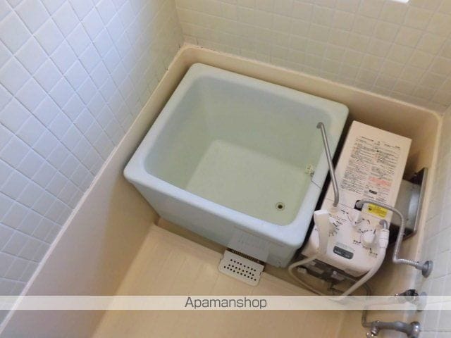 ホワイティ沙羅 A棟の内装写真