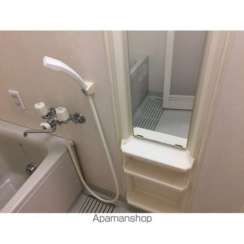 サングランパの内装写真