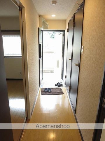 リバーサイドMの内装写真