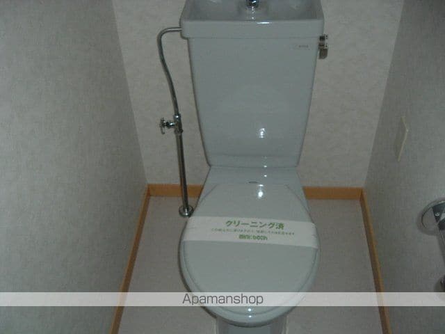 DOMUS21の内装写真