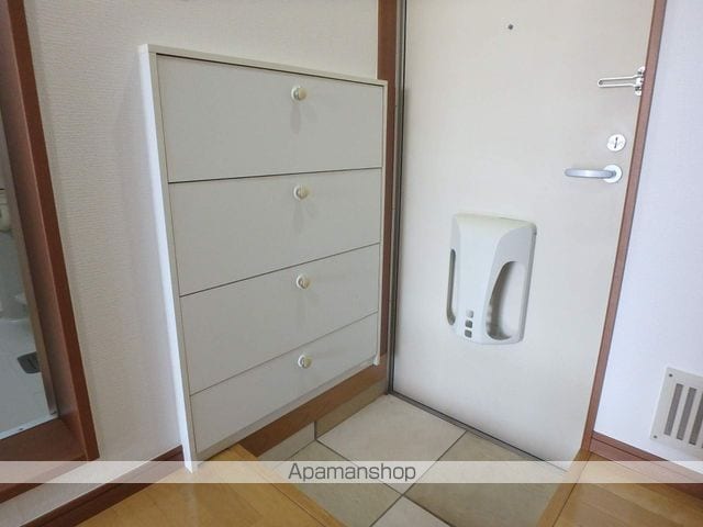 フリーフル善行坂の内装写真