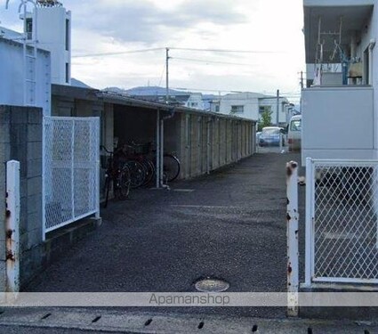 香川県高松市新北町[3DK/66.04m2]の共用部3