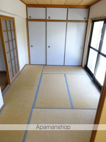 グリーンハイツ佐藤の内装写真