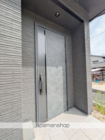 山陽本線 新倉敷駅 徒歩70分 2階建 築2年の玄関写真