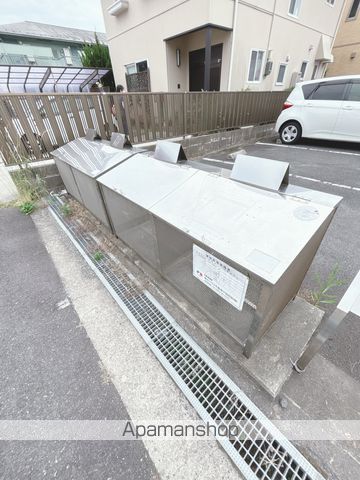 シャーメゾンナナーラのその他写真