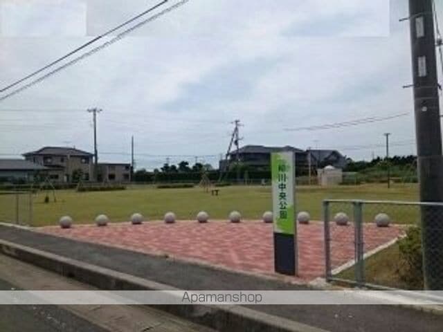 ウィンドミルの周辺写真