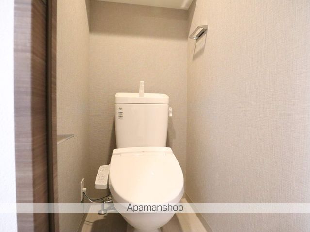 メイクス矢場町の内装写真