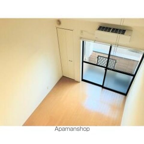 Loft4千種の内装写真