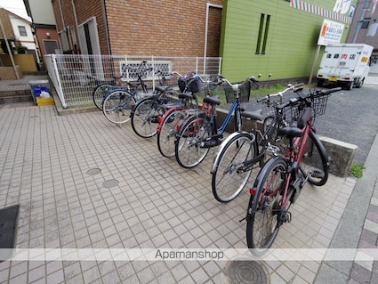 サードベルハイツ[1K/21.25m2]の共用部6