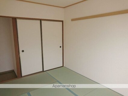 東京都足立区神明３丁目[2DK/40.07m2]の内装1