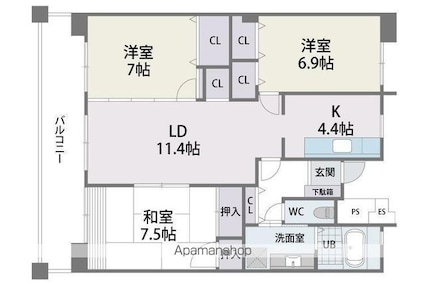 サムネイルイメージ