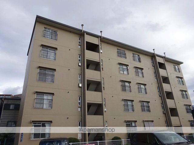 第1林マンション