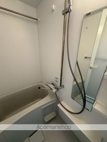 ベルグレード吉野町の内装写真