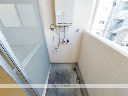 メロディーハイツ久万ノ台[2DK/36.45m2]のその他部屋・スペース