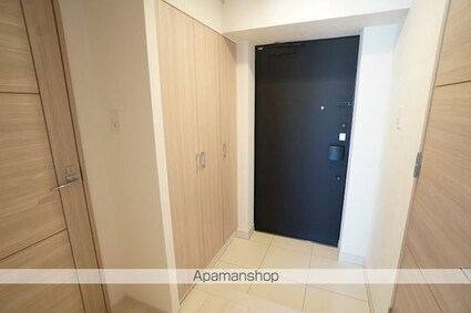 メインステージ東向島Ⅱ[1LDK/41.33m2]の玄関