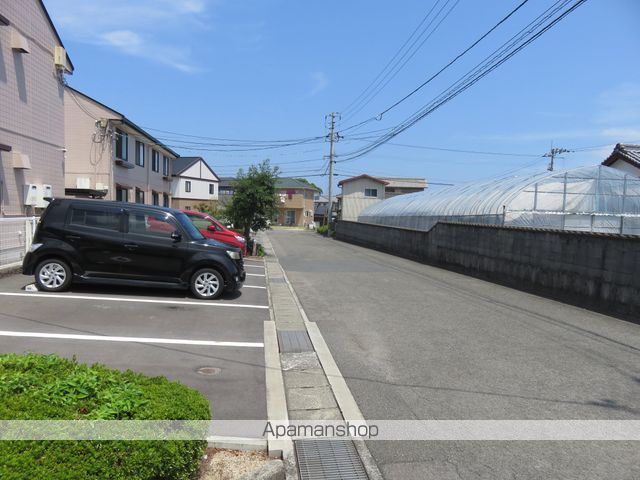 アークヒルズ中村 B棟のその他写真