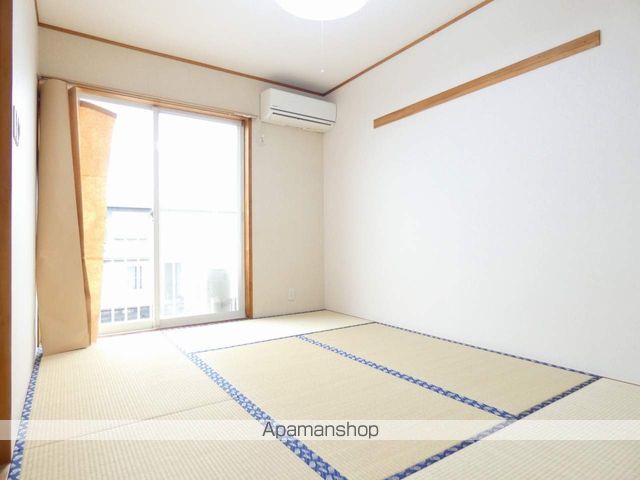 コーポ上浅田の内装写真