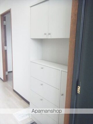 サーパス福島[2LDK/54m2]の内装2