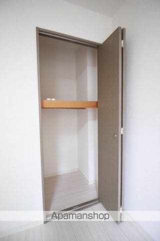 フィネス昭和町の内装写真