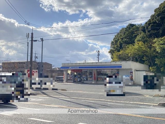 ルミナス祇園Iの周辺写真