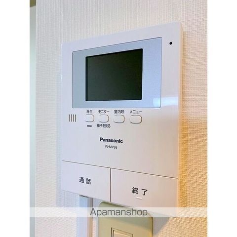 アーバンクラスタ元町IIの内装写真