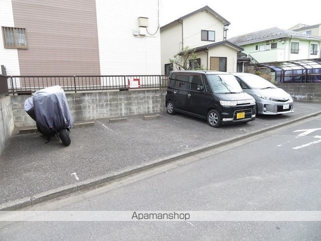 アーリーリバーのその他写真