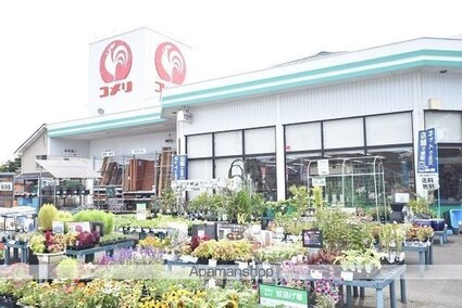 シティセブン　ベレイ[2LDK/54.8m2]の周辺1