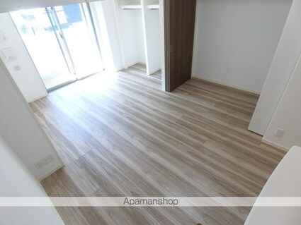 ラグゼナ流山おおたかの森[1LDK/32.34m2]の内装1