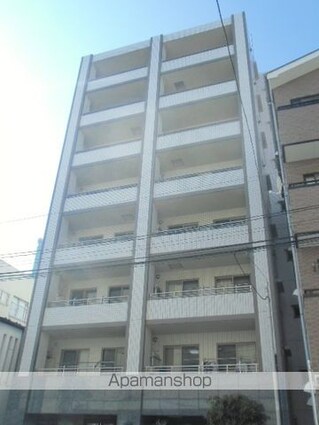 ＣＩＴＹ　ＳＰＩＲＥ　三ノ輪[1LDK/41.91m2]の外観2