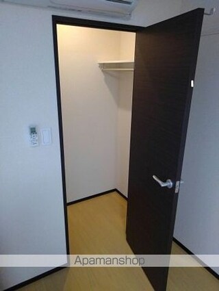 レオネクスト花水木[1K/25.89m2]の収納