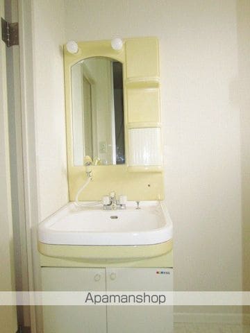 ラプラス稲田 N棟の内装写真