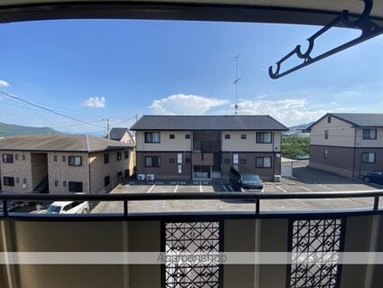 ファミール河野Ａ・Ｂ・Ｃ棟[2LDK/57.85m2]の内装4