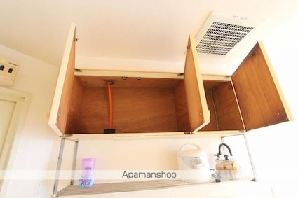 オレンジハウス[1K/16m2]の内装2