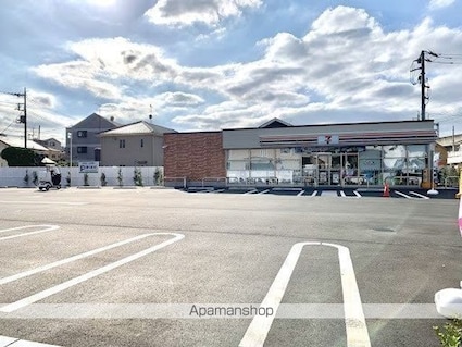 アルシオーネ絹ヶ丘[1K/20m2]の周辺6