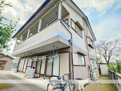 宮の西ハイツ[2LDK/49.69m2]の外観2