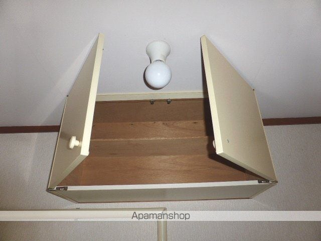 寺沢コーポの内装写真