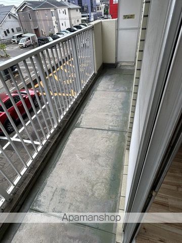 SAKATA HEIGHTSの内装写真